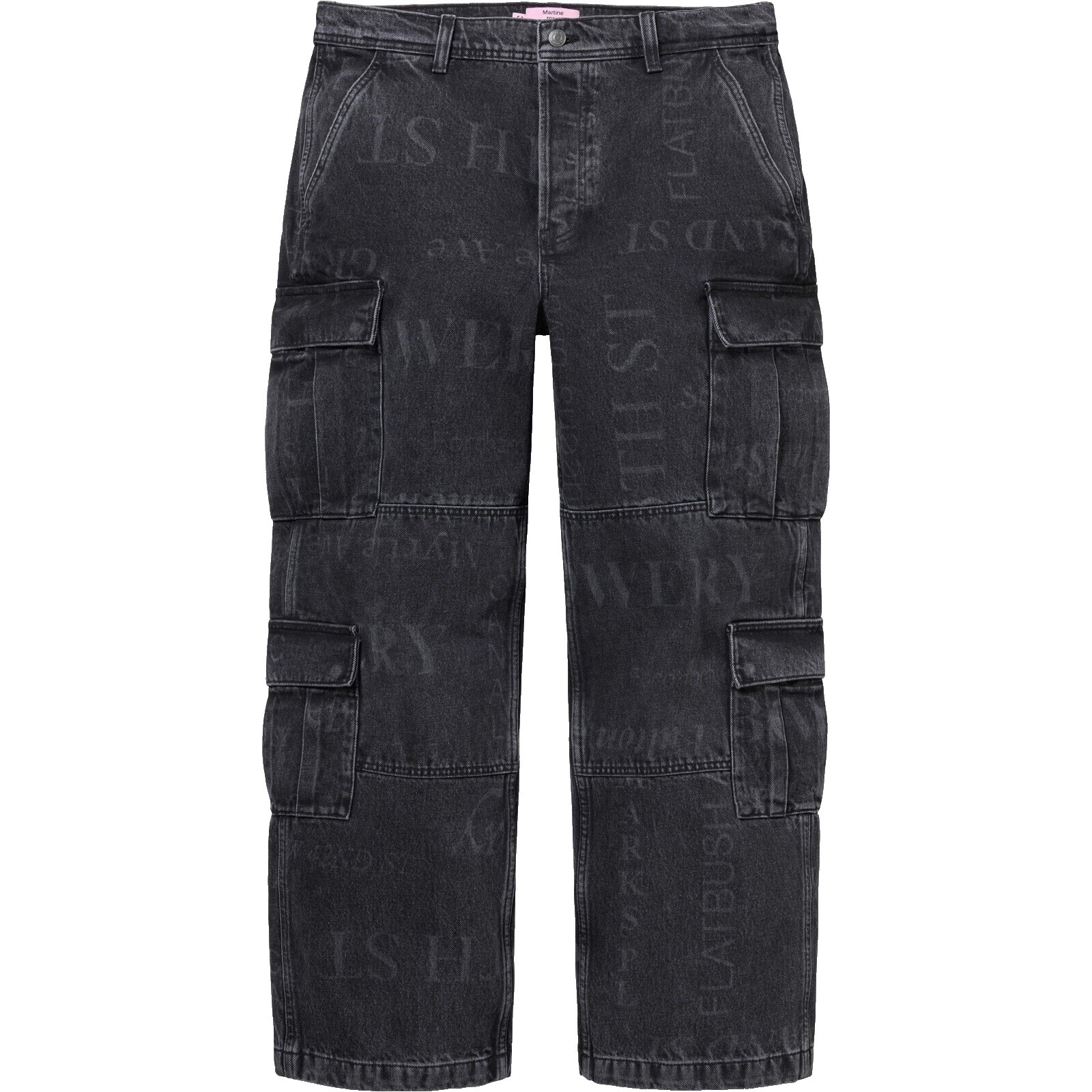 NEIGHBORHOOD　WASHED.CARGO／C-ST NEIGHBORHOOD Size L Regular Size Jeans for Men for sale | eBay