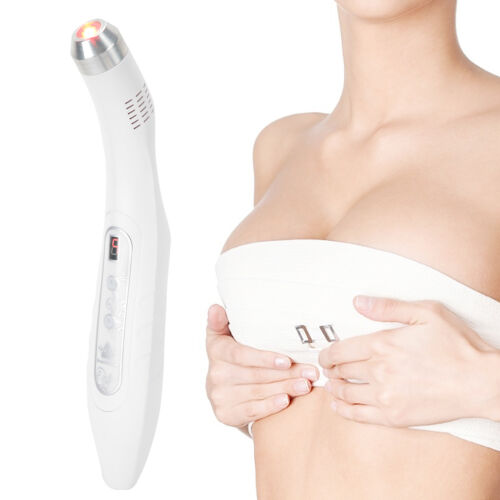 Portable Infrared Light Breast Cancer Test Detector Breast Check Device Home Use - Picture 2 of 12
