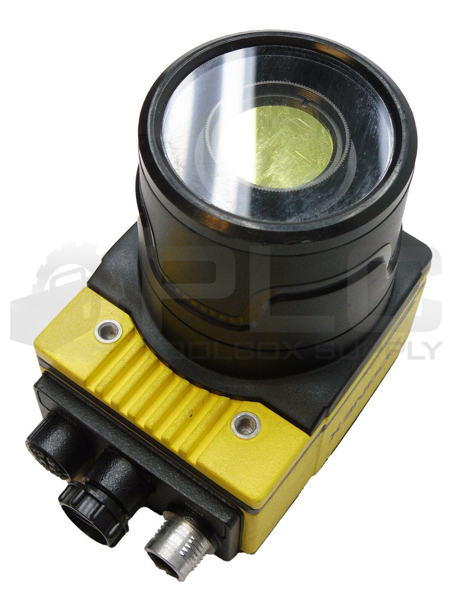 COGNEX 821-10035-2R VISION CAMERA REV E MODEL 1AAB 825-10636 COGNEX 821-10035-2R VISION CAMERA REV E MODEL 1AAB 825-10636