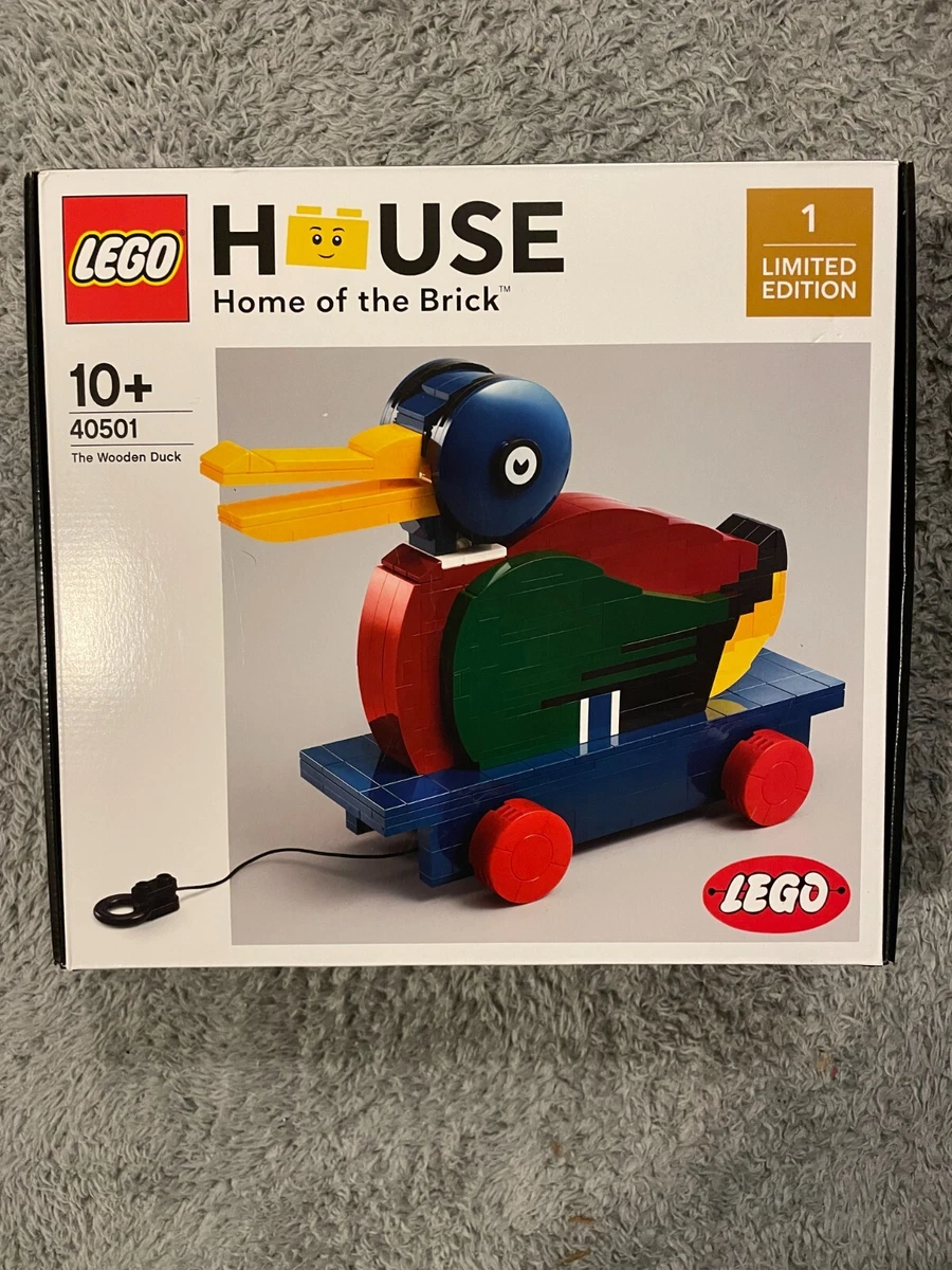 Lego 40501 online price