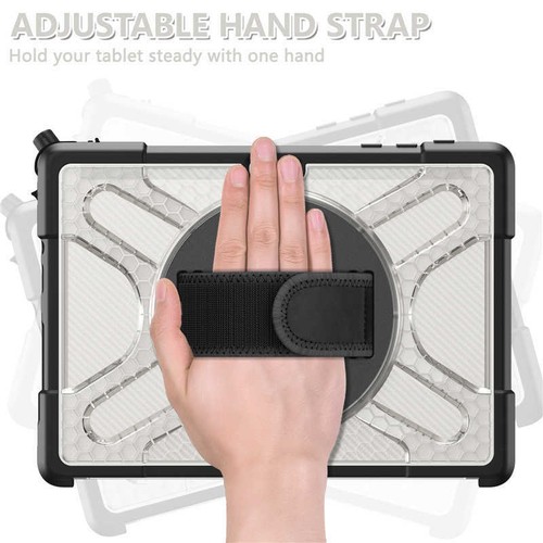 For Microsoft Surface Go 2 3 Pro 4 5 6 7 8 9 10 11 Case Cover Shockproof Armor - Picture 45 of 58