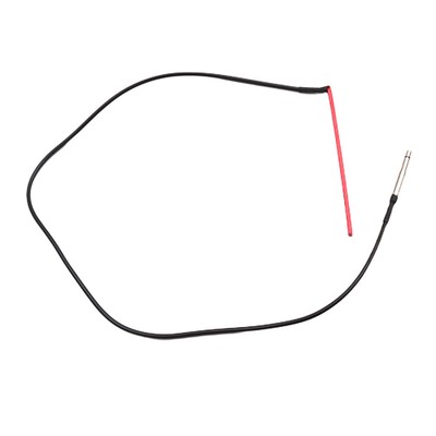 Rod Piezo Pickup Under Saddle Pickups 2,5 mm Stecker für 4 saitige