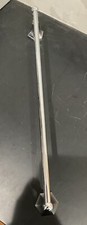 Altmans 24" Towel Bar Polished Chrome Osborn 901E40PC A1