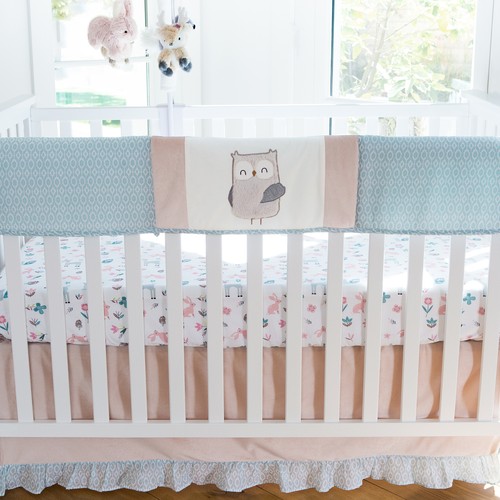Everly Rail Guard - Levtex Baby - 第 1/3 張圖片