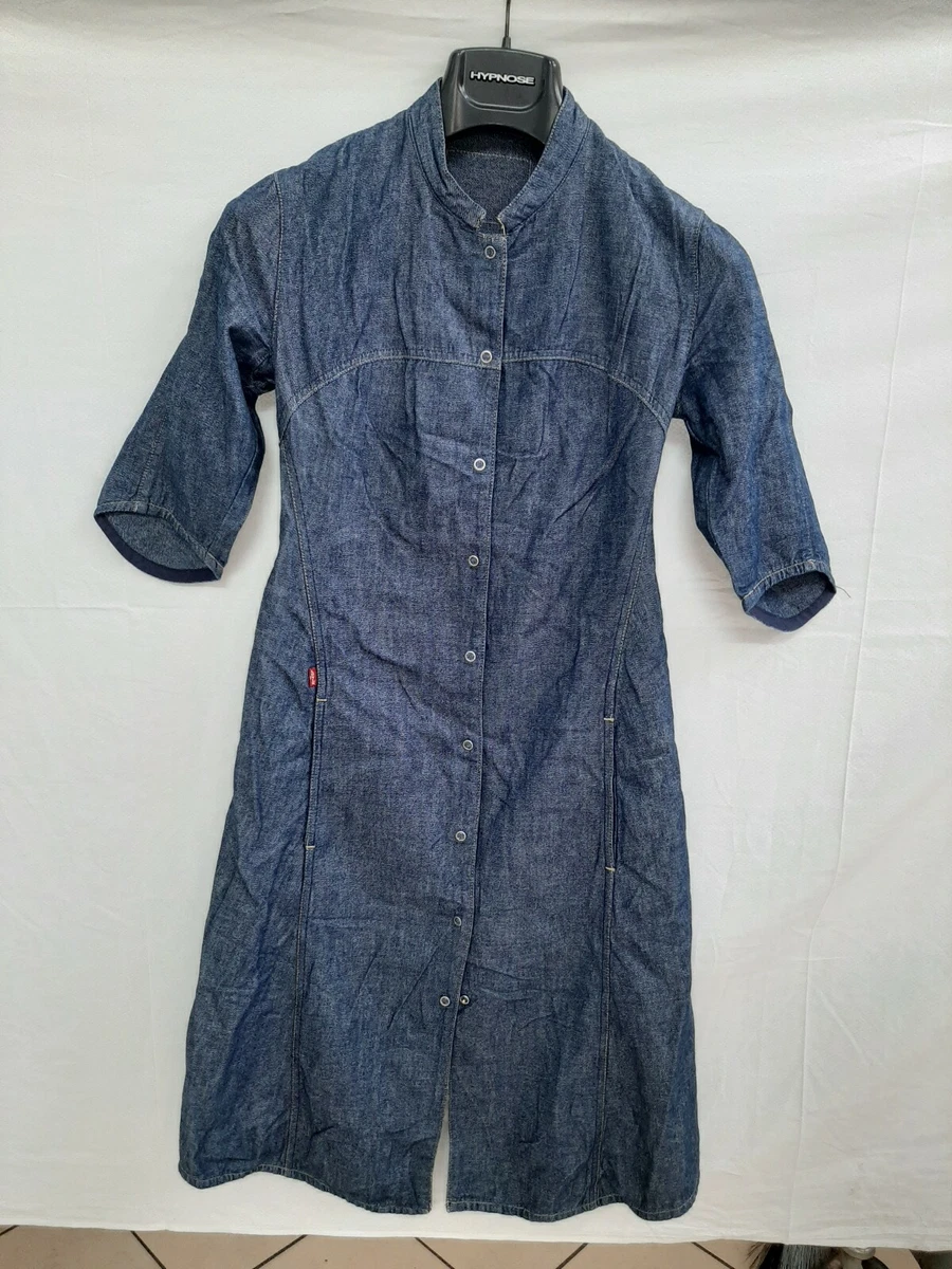 Vestito clearance jeans levis