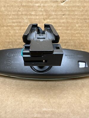 2020 - 2023 CADILLAC XT6 FRONT INTERIOR REAR VIEW MIRROR GLASS OEM