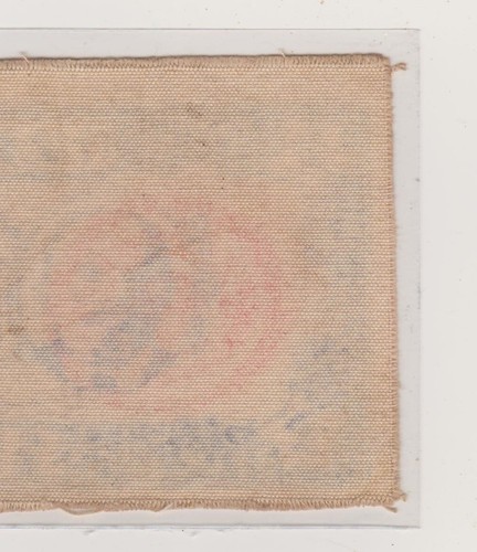 CHINA COMMUNIST CHINA CLOTH BANKNOTE OF EARLY LIBERATED AREA DOLLAR 1- - Picture 8 of 8