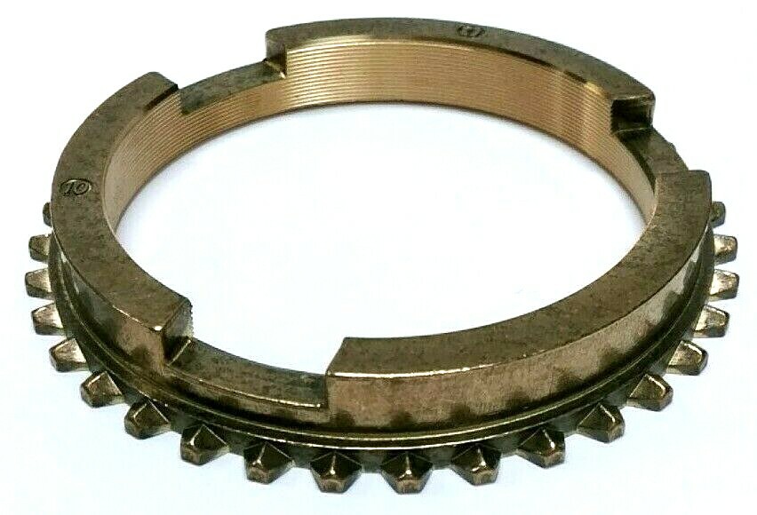 SYNCHRONIZER RING/AFTERMARKET/TOP-LOADER 4 SPEED/T91L-14B | eBay