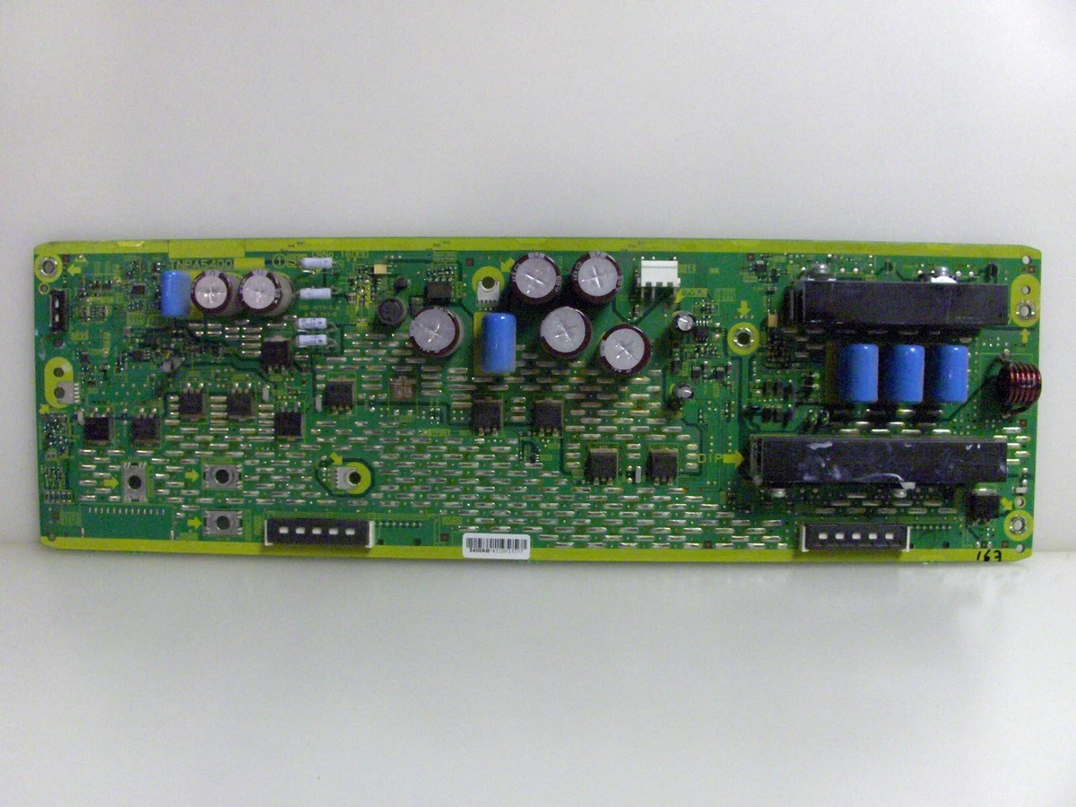 Cache Arrière Pour Cordon D’alimentation TV Panasonic TC-P60GT30