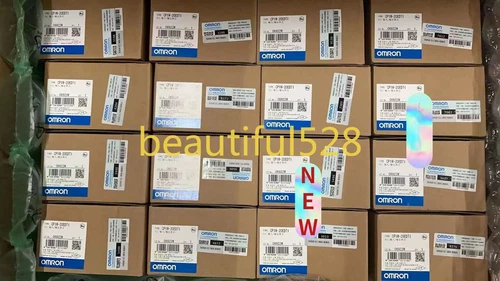 1pcs Omron CP1W-20EDT1 PLC Input / Output Module