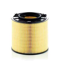 8W0-133-843 C Mann-Filter Air Filter for Audi...