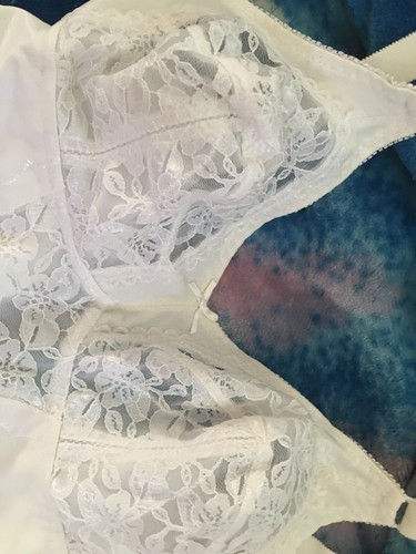 VINTAGE GIRDLE/ CORSET   36   CHEST d CUP - Picture 2 of 3