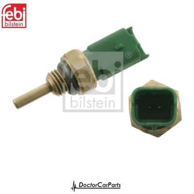 2003-2004 Per Vauxhall Signum 2.2 DTI Diesel IL SENSORE TEMPERATURA ACQUA REFRIGERANTE