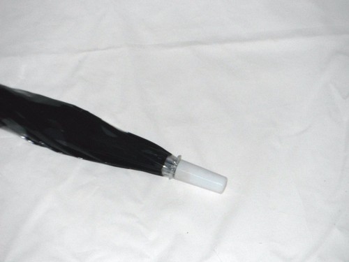 Shelta Long POE Umbrella - 1341 See Thru Auto Open - Picture 24 of 28