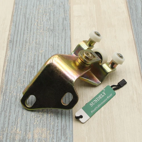 Left Sliding Door Roller Guide Hinge Bottom Middle Top For Mercedes Sprinter - Picture 9 of 9