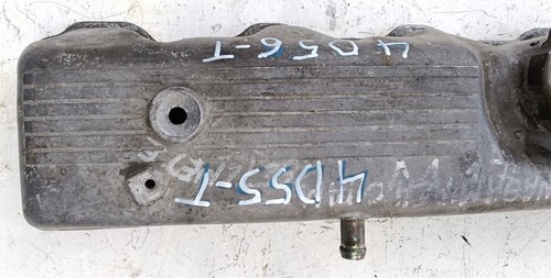 TOP VALVE COVER MITSUBISHI 4D56 4D56T 4D55 4D55T 8V OHC 2,4cc 2,3cc DIESEL - Picture 3 of 10