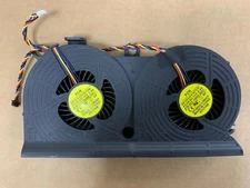 1PC  for  733489-001 DFS602212M00T   EliteOne 800 G1 705 G1 All-in-one CPU Fan
