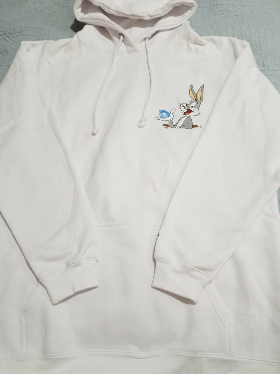 Diamond Supply Co x Looney Tunes Bugs Bunny 