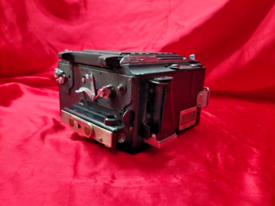 レトロカメラ KALART製 アメリカ製 Vintage Kalart Synchronized Range