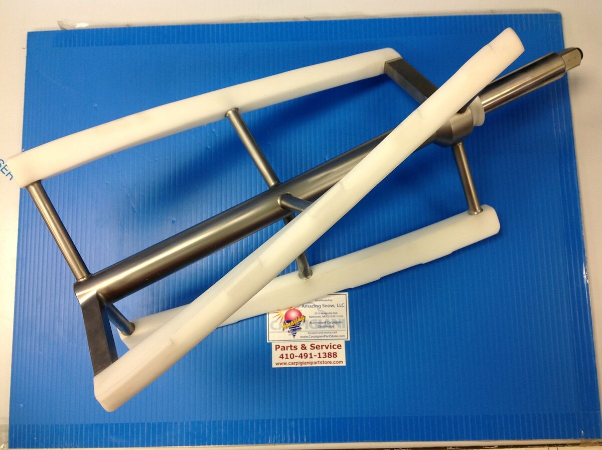 Carpigiani Parts Coldelite Batch Freezer Gelato IceCream Carpigiani Parts Coldelite Batch Freezer Gelato IceCream