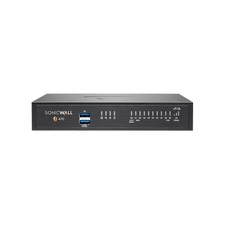 SonicWall 02-SSC-6385 TZ470 HIGH AVAILABILITY