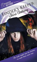 Shira Anthony | Finder's Keeper | Taschenbuch | Englisch (2017)