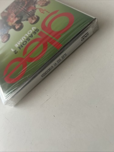 Glee: Complete Season 1 & 2 Volume 1 (NEW) & 2 Volume 2 + Encore (DVD) - 第 12/18 張圖片