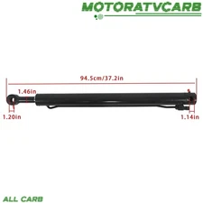 ALL-CARB Hydraulic Bucket Tilt Cylinder Replaces 6812771 For Bobcat MT50 463 S70