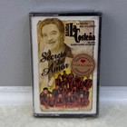 Banda La Costena: Secreto De Amor (Cassette, 1997 Fonovisa) Ramon Lopez Alvarado