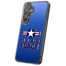 Tuf Case For Samsung Galaxy S(S25,S24,S23,S22,S21,S20,S10),US Air Force 1 Print