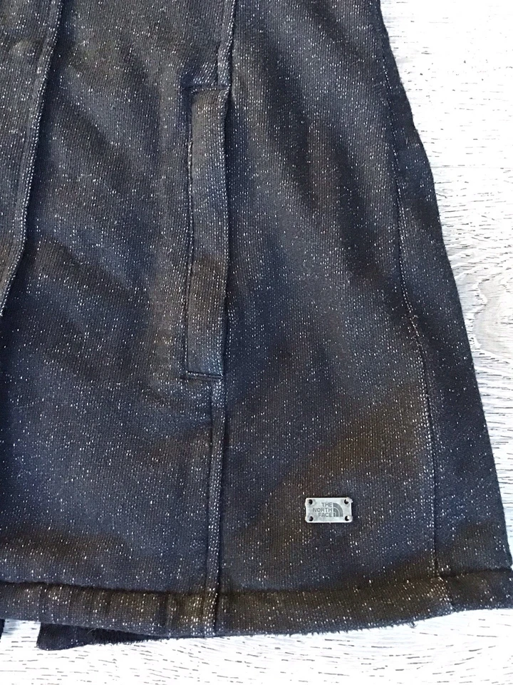 The North Face Mujer Talla Grande Con Capucha Dionne Felpa Forrada de Vellón Cremallera/A Presión Foto 3 de 4