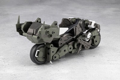 Kotobukiya - Hexa Gear - Definition Armor VT1 Model Kit [New Toy