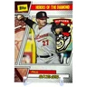 2024 Topps Pro Debut - Heroes of the Diamond Paul Skenes #HOTD-4 (RC) Pirates