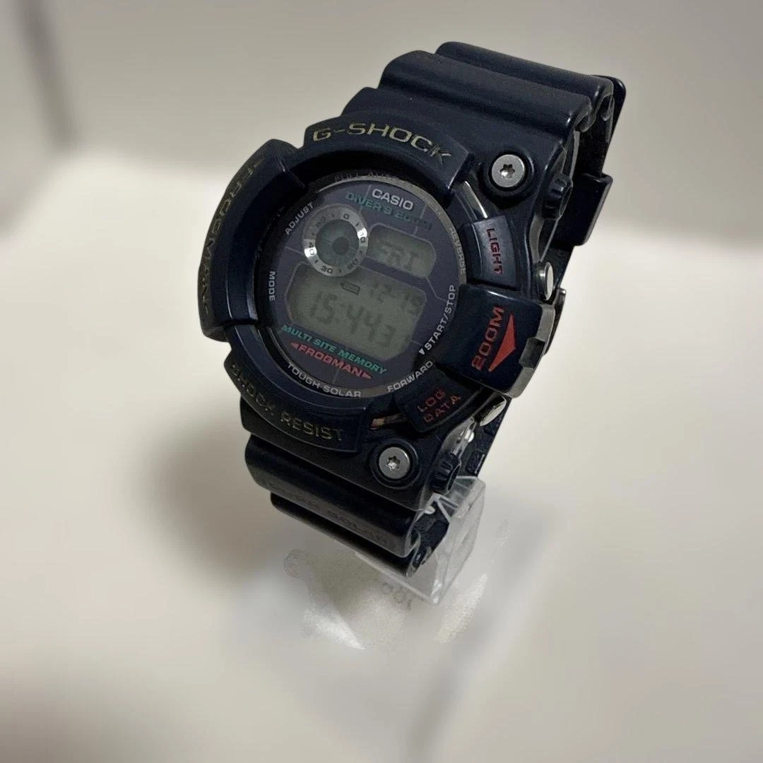 casio frogman gw200 products for sale | eBay