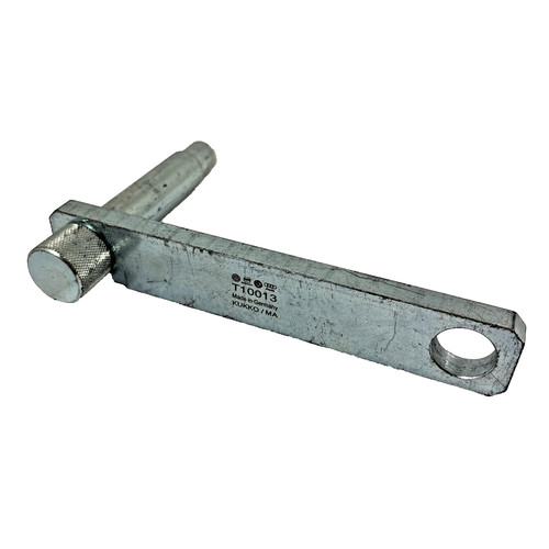 (02) T10013 Orig. VW Matra Spezialwerkzeug T10013 Halter Getriebe Motor