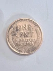 1909 VDB Lincoln Wheat Cent Penny  8