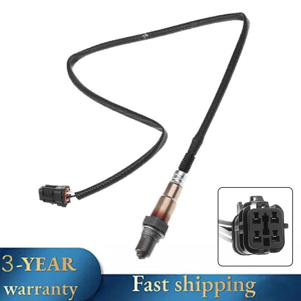 Downstream 02 Oxygen Sensor For Hyundai Elantra Gt 1.8L 2.0L 2013-2014 Exc.Calif
