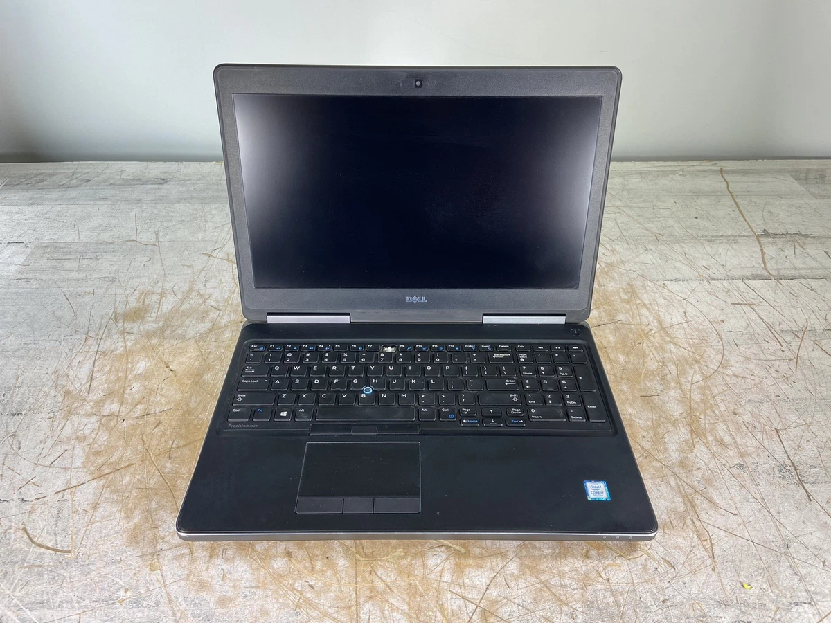 Dell 7520 for sale | eBay