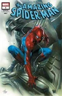 The Amazing Spider-Man 2026 Annual #1 Gabriele Dell'Otto Variant