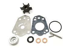 Suzuki 4-Str DF 2 2.5 HP Outboard Maintenance Water Pump Repair Kit 17400-97810