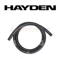 Hayden Power Steering Cooler Line for 1978-1983 Plymouth Sapporo - Hoses jv