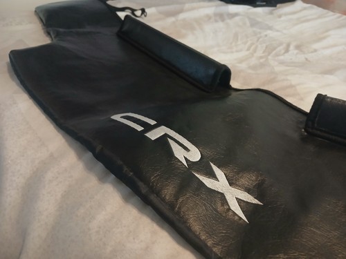 '88-'91 Honda CRX OEM Hood Bra - Picture 4 of 14