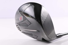 Titleist TSi2 Driver / 10 Degree / Stiff Flex HZRDUS Smoke Black RDX 60 Shaft