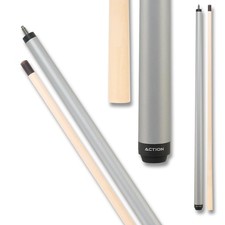 Action Actbkh04 Heavy Break Billiards Pool Cue - 25Oz