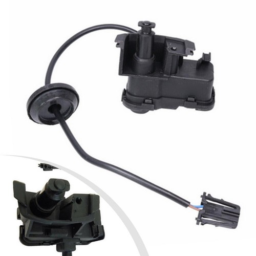 Centrally Controlled Solenoid Valves with Lock Motors 5C6810773 Fitment - Picture 10 of 12