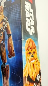 LEGO Star Wars: 75530 CHEWBACCA Buildable Figure, Complete w/Box & Instructions
