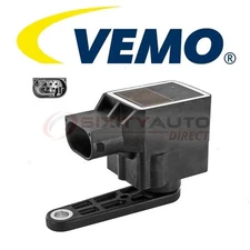 VEMO Front Headlight Level Sensor for 2006-2008 BMW 750Li - Electrical rc