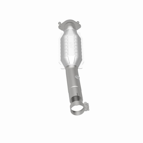 MagnaFlow 24148-DW Fits 2005 GMC Yukon XL 2500 6.0L V8 GAS OHV Catalytic Convert - Picture 16 of 24