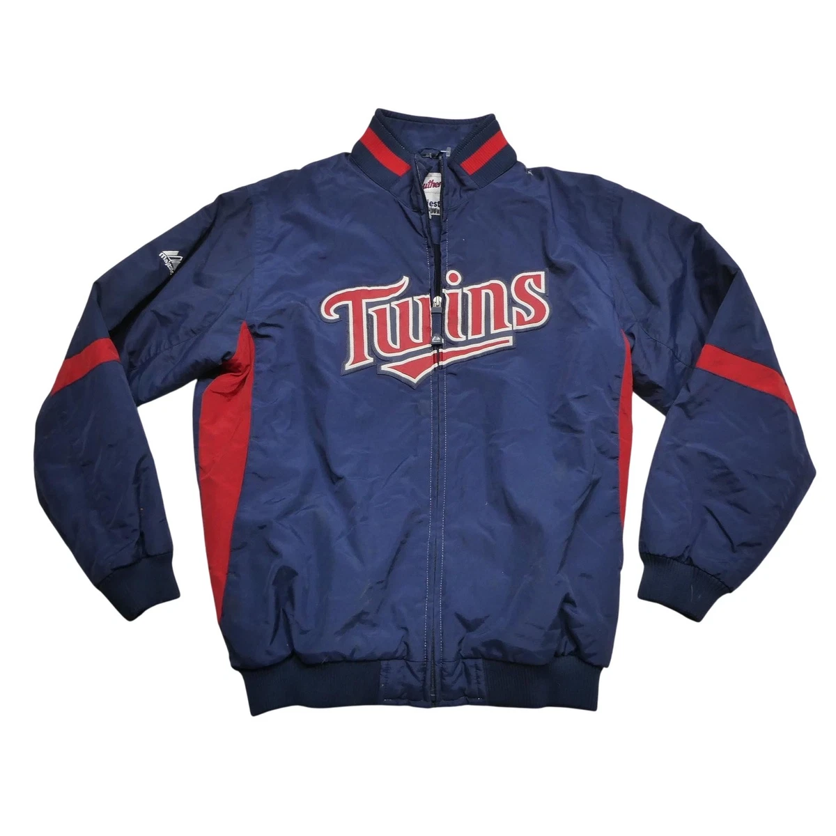 Majestic Minnesota Twins MLB Jackets for sale | eBay