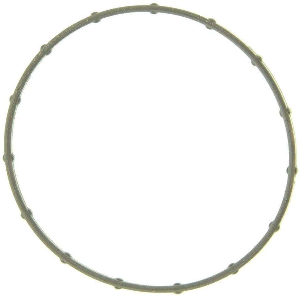 Junta de montaje del cuerpo del acelerador de inyección de combustible MAHLE G31831 Foto 2 de 4